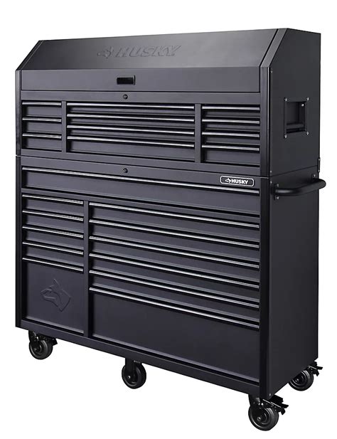 husky steel tool box set|husky tool boxes clearance.